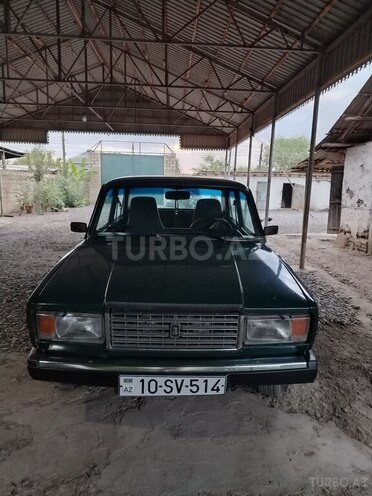 LADA (VAZ) 2107 2006, 96,372 km - 1.3 l - Beyləqan