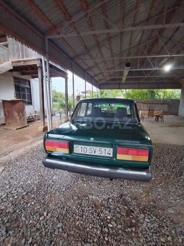 LADA (VAZ) 2107 2006, 96,372 km - 1.3 l - Beyləqan