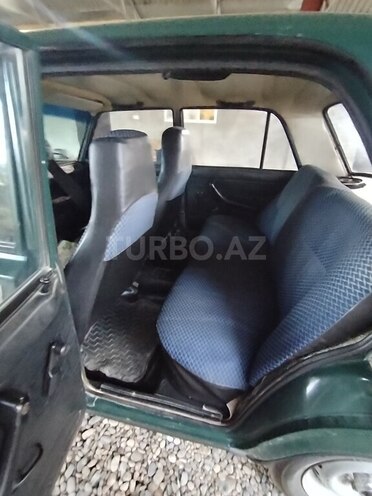 LADA (VAZ) 2107 2006, 96,372 km - 1.3 l - Beyləqan