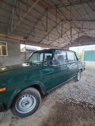 LADA (VAZ) 2107 2006, 96,372 km - 1.3 l - Beyləqan