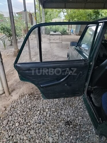 LADA (VAZ) 2107 2006, 96,372 km - 1.3 l - Beyləqan