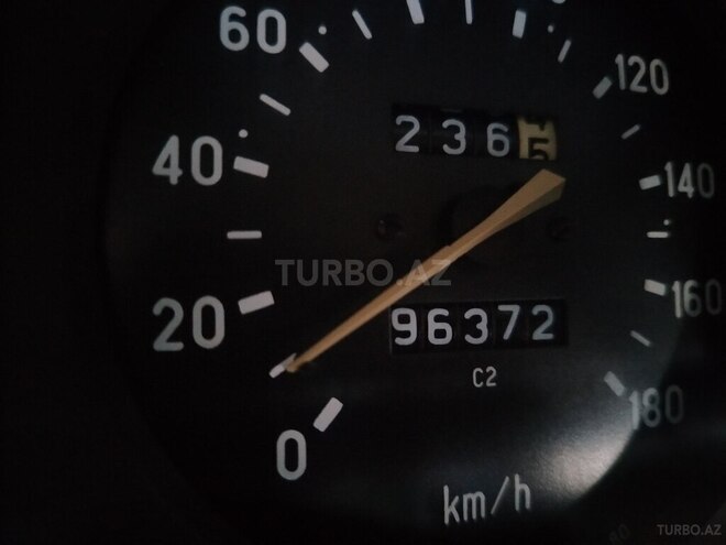 LADA (VAZ) 2107 2006, 96,372 km - 1.3 l - Beyləqan