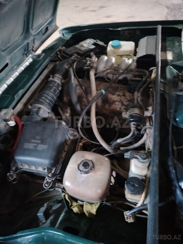 LADA (VAZ) 2107 2006, 96,372 km - 1.3 l - Beyləqan
