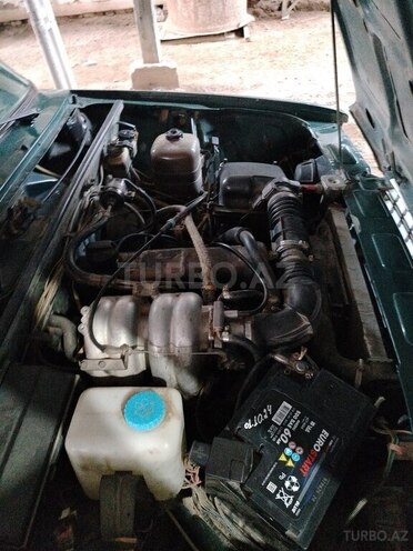 LADA (VAZ) 2107 2006, 96,372 km - 1.3 l - Beyləqan