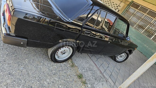 LADA (VAZ) 2107 2011, 81,470 km - 1.6 l - Bakı