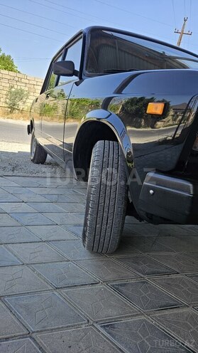 LADA (VAZ) 2107 2011, 81,470 km - 1.6 l - Bakı