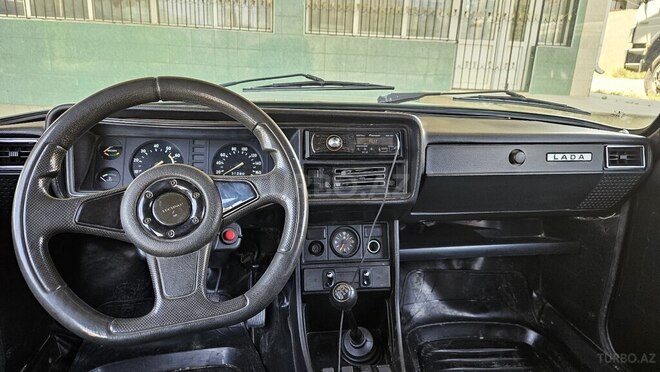 LADA (VAZ) 2107 2011, 81,470 km - 1.6 l - Bakı