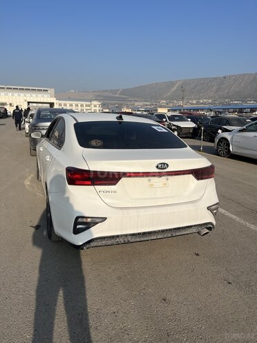 Kia Forte 2020, 128,030 km - 2.0 l - Bakı