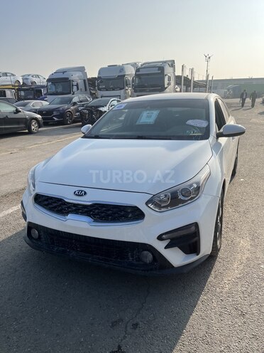 Kia Forte 2020, 128,030 km - 2.0 l - Bakı