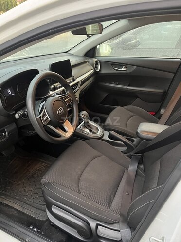 Kia Forte 2020, 128,030 km - 2.0 l - Bakı