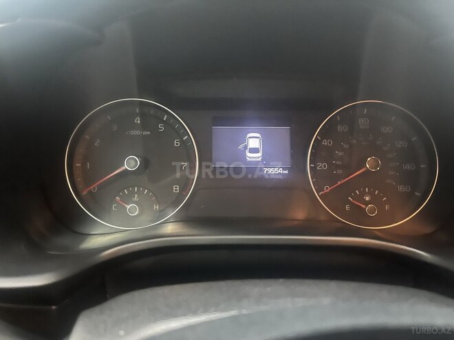 Kia Forte 2020, 128,030 km - 2.0 l - Bakı