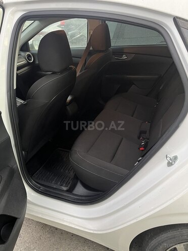 Kia Forte 2020, 128,030 km - 2.0 l - Bakı