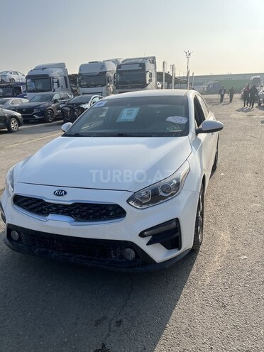 Kia Forte 2020, 128,030 km - 2.0 l - Bakı