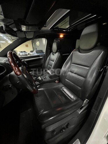 Porsche Cayenne 2008, 163,324 km - 3.6 l - Bakı