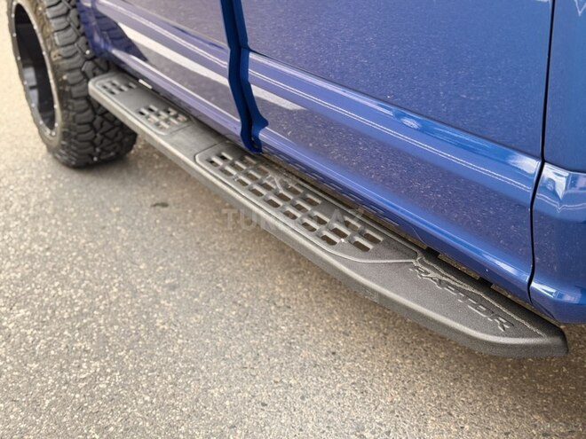 Ford F-150 2018, 166,634 km - 2.7 l - Bakı