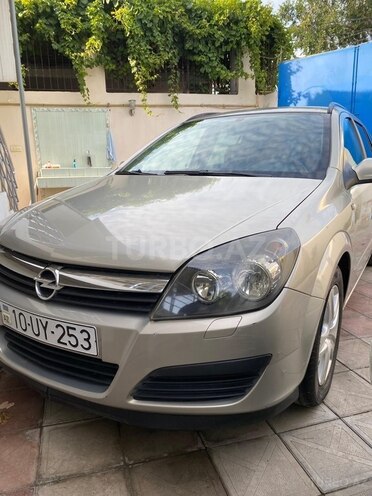 Opel Astra 2006, 289,000 km - 1.3 l - Sumqayıt