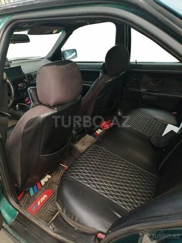 BMW 318 1992, 450,000 km - 1.8 l - Bakı