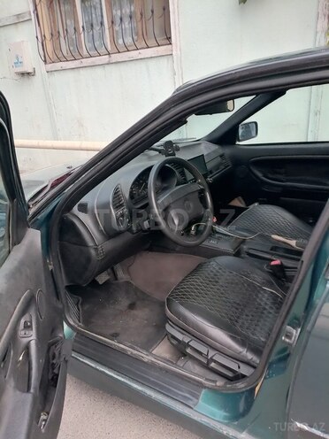 BMW 318 1992, 450,000 km - 1.8 l - Bakı
