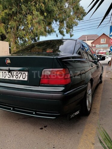 BMW 318 1992, 450,000 km - 1.8 l - Bakı