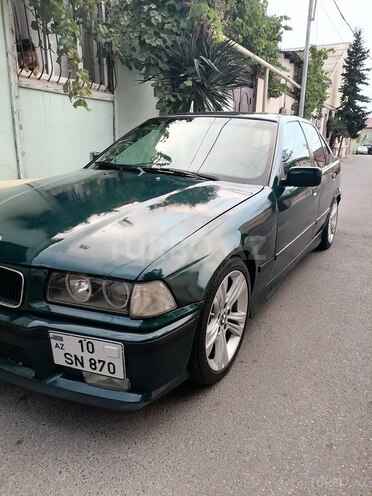 BMW 318 1992, 450,000 km - 1.8 l - Bakı
