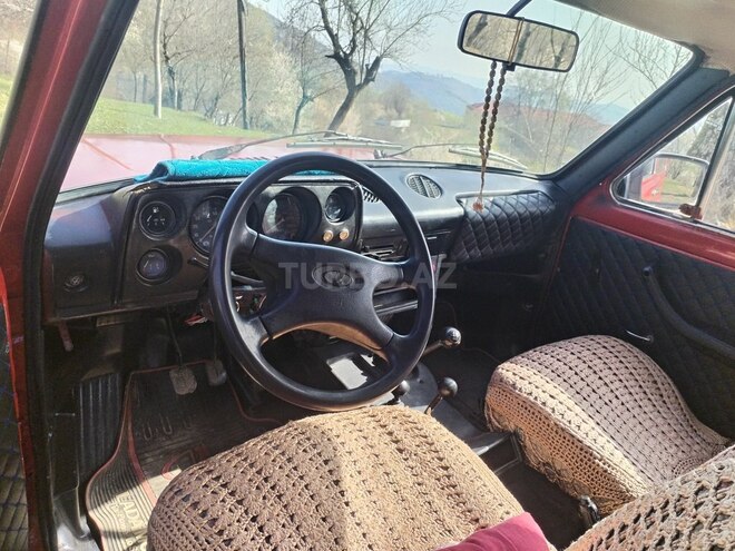 LADA (VAZ) Niva 1990, 65,000 km - 1.6 l - Bakı