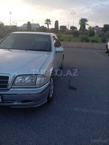 Mercedes C 220 d 1999, 689,974 km - 2.2 л - Bərdə