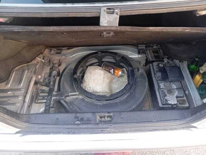 Mercedes C 220 d 1999, 689,974 km - 2.2 л - Bərdə