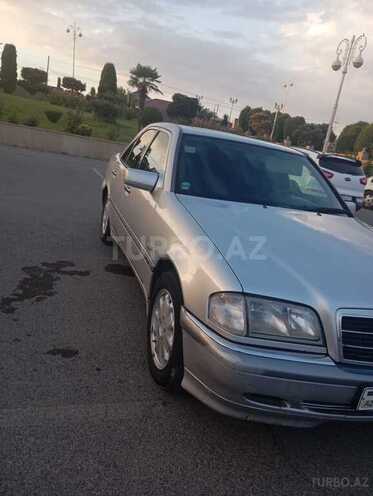 Mercedes C 220 d 1999, 689,974 km - 2.2 л - Bərdə