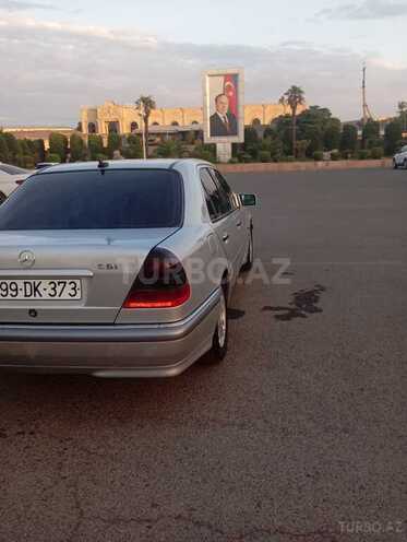 Mercedes C 220 d 1999, 689,974 km - 2.2 л - Bərdə