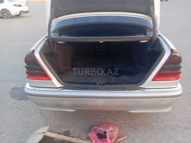 Mercedes C 220 d 1999, 689,974 km - 2.2 л - Bərdə