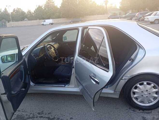 Mercedes C 220 d 1999, 689,974 km - 2.2 л - Bərdə