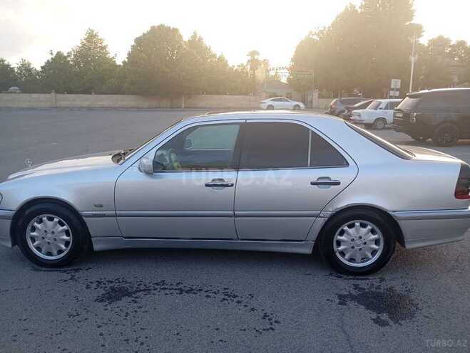 Mercedes C 220 d 1999, 689,974 km - 2.2 л - Bərdə