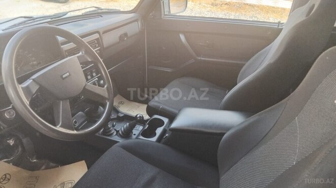 LADA (VAZ) Niva 2014, 198,000 km - 1.7 л - Sumqayıt