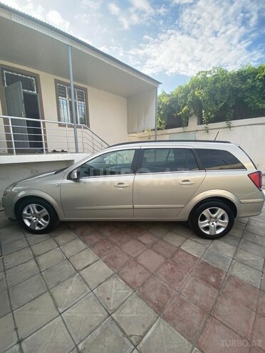 Opel Astra 2006, 289,000 km - 1.3 l - Sumqayıt