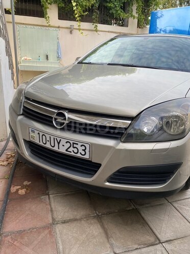 Opel Astra 2006, 289,000 km - 1.3 l - Sumqayıt