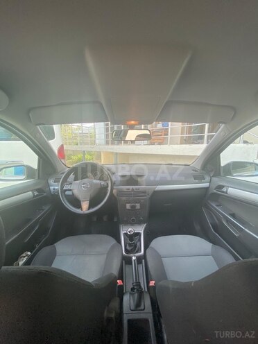 Opel Astra 2006, 289,000 km - 1.3 l - Sumqayıt