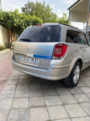 Opel Astra 2006, 289,000 km - 1.3 l - Sumqayıt
