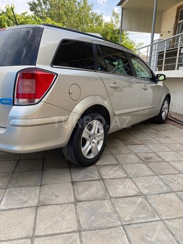 Opel Astra 2006, 289,000 km - 1.3 l - Sumqayıt