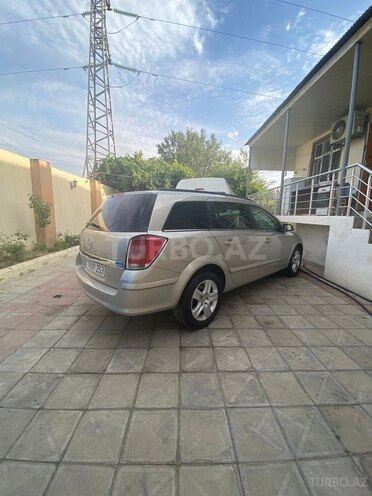 Opel Astra 2006, 289,000 km - 1.3 l - Sumqayıt