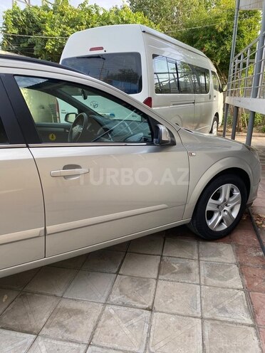 Opel Astra 2006, 289,000 km - 1.3 l - Sumqayıt