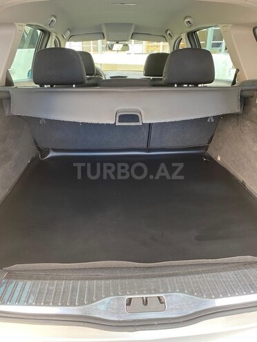Opel Astra 2006, 289,000 km - 1.3 l - Sumqayıt