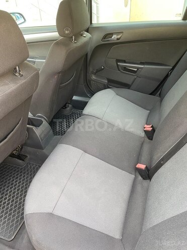 Opel Astra 2006, 289,000 km - 1.3 l - Sumqayıt