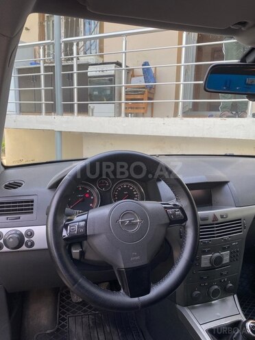Opel Astra 2006, 289,000 km - 1.3 l - Sumqayıt