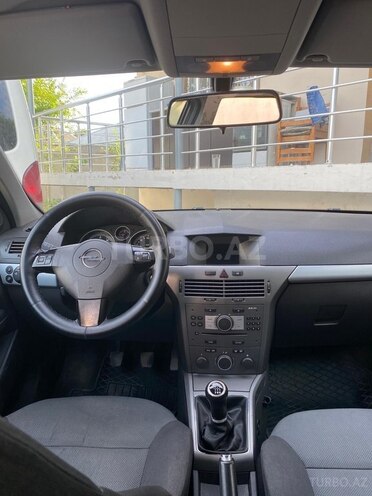 Opel Astra 2006, 289,000 km - 1.3 l - Sumqayıt