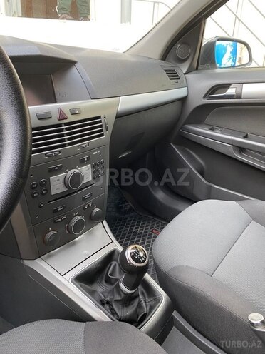 Opel Astra 2006, 289,000 km - 1.3 l - Sumqayıt