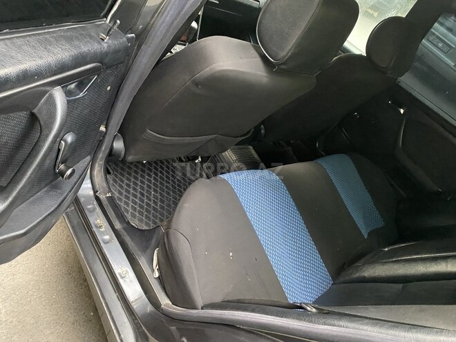 Mercedes C 220 d 1997, 241,041 km - 2.2 l - Sumqayıt