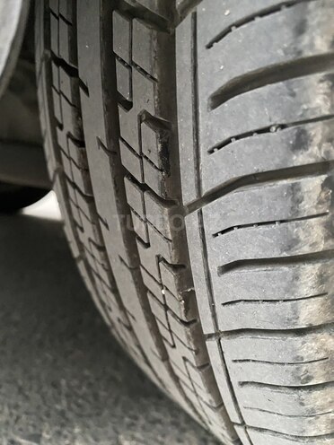 Mercedes C 220 d 1997, 241,041 km - 2.2 l - Sumqayıt