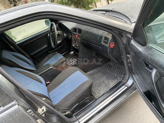 Mercedes C 220 d 1997, 241,041 km - 2.2 l - Sumqayıt