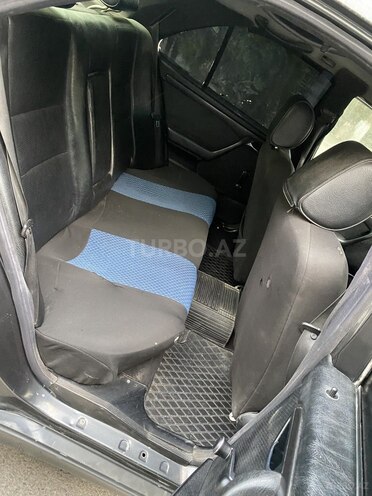 Mercedes C 220 d 1997, 241,041 km - 2.2 l - Sumqayıt
