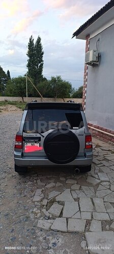 Mitsubishi Pajero io 2000, 209,568 km - 2.0 l - Neftçala